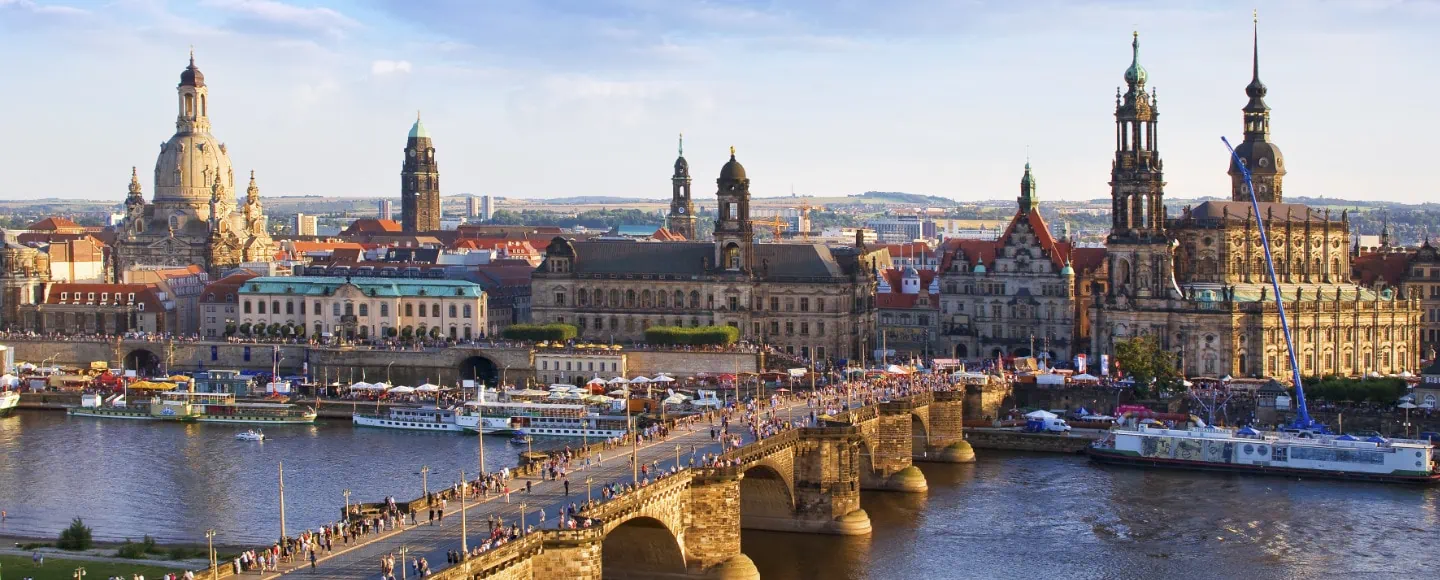 Dresden