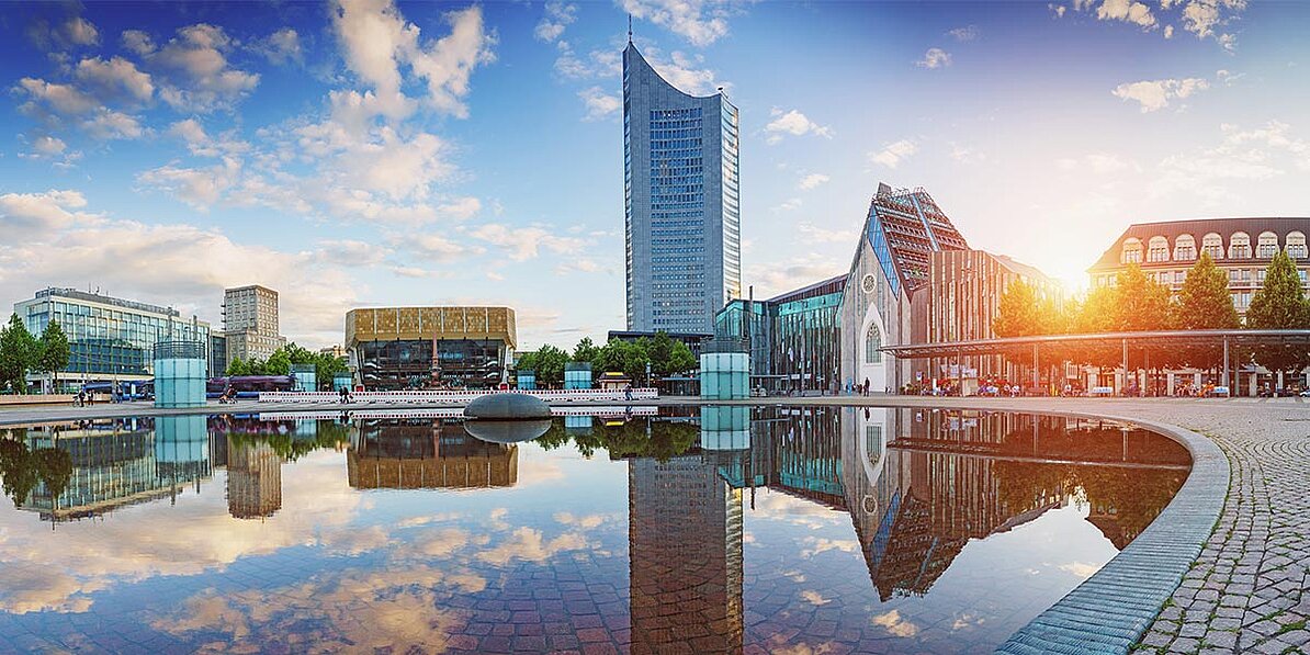 Leipzig